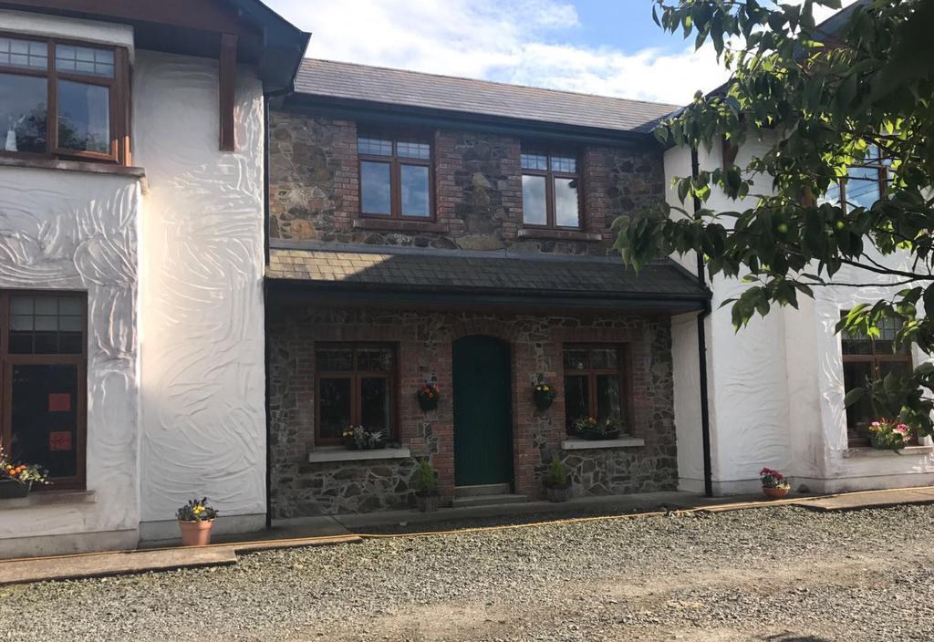 Riverdale Carlingford Extérieur photo