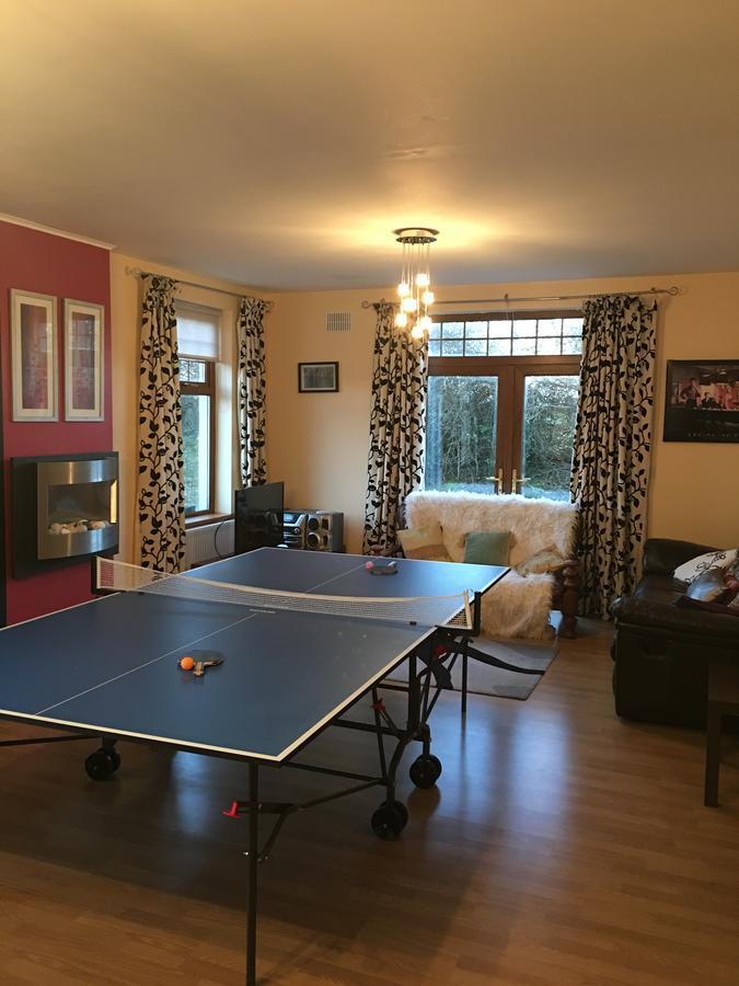 Riverdale Carlingford Extérieur photo