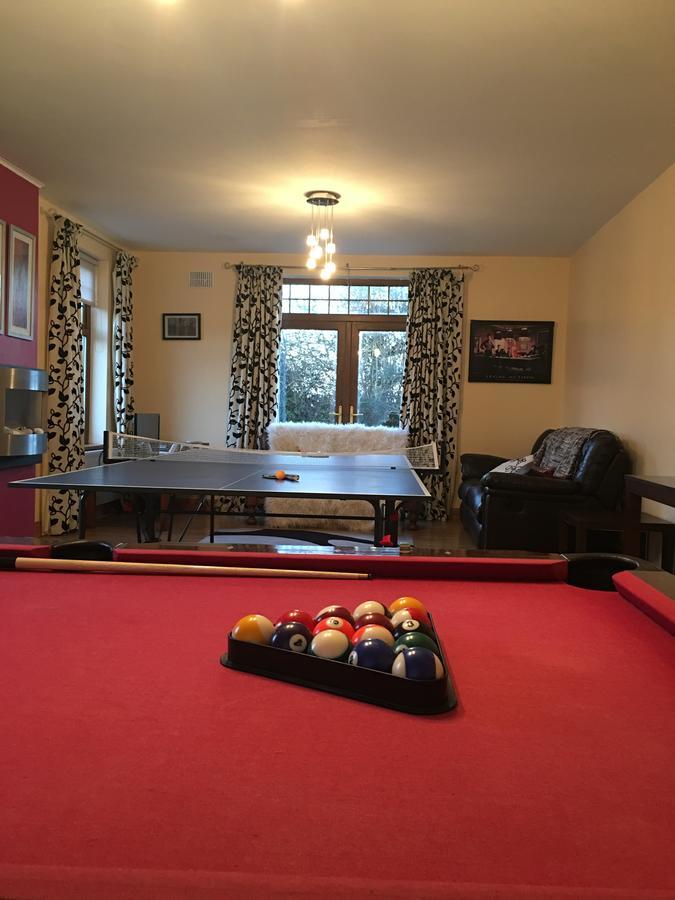 Riverdale Carlingford Extérieur photo